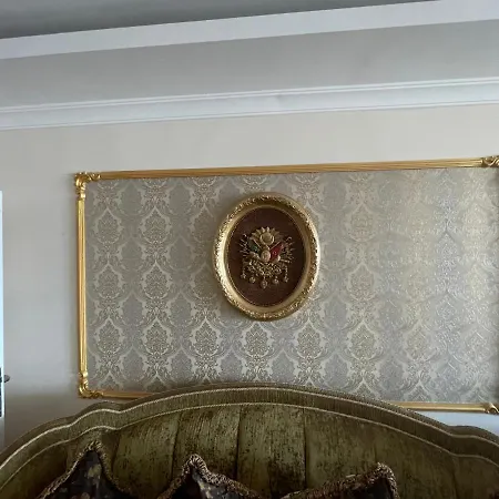 Alanya For Rent Cikcilli 4+1 Luxury Home Apartamento *